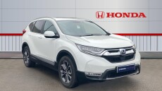 Honda CR-V 2.0 i-MMD Hybrid EX 5dr eCVT Hybrid Estate